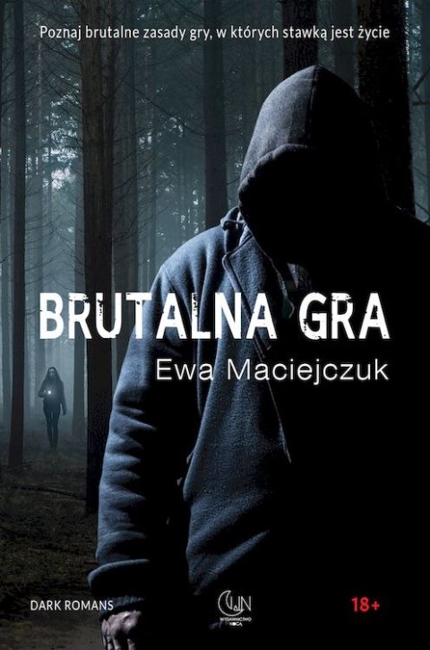 Brutalna gra Brutalna gra