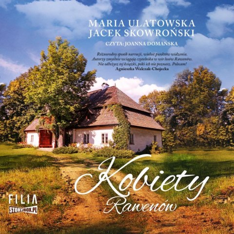 CD MP3 Kobiety Rawenów CD MP3 Kobiety Rawenów