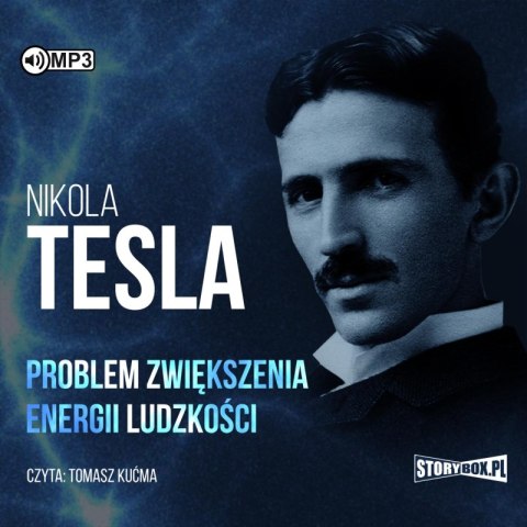 CD MP3 Problem zwiększenia energii ludzkości CD MP3 Problem zwiększenia energii ludzkości