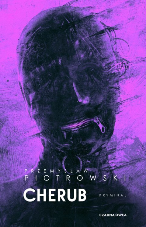 Cherub. Komisarz Igor Brudny. Tom 3 wyd. 2023 Cherub. Komisarz Igor Brudny. Tom 3 wyd. 2023