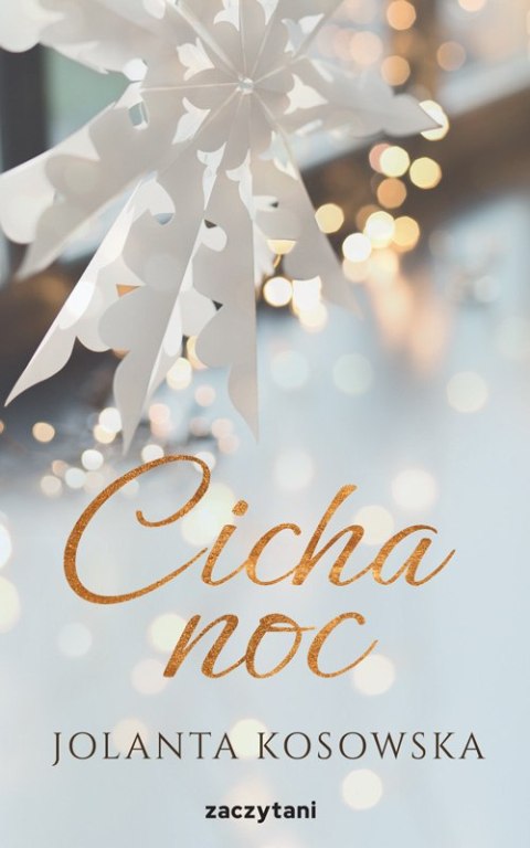 Cicha noc Cicha noc