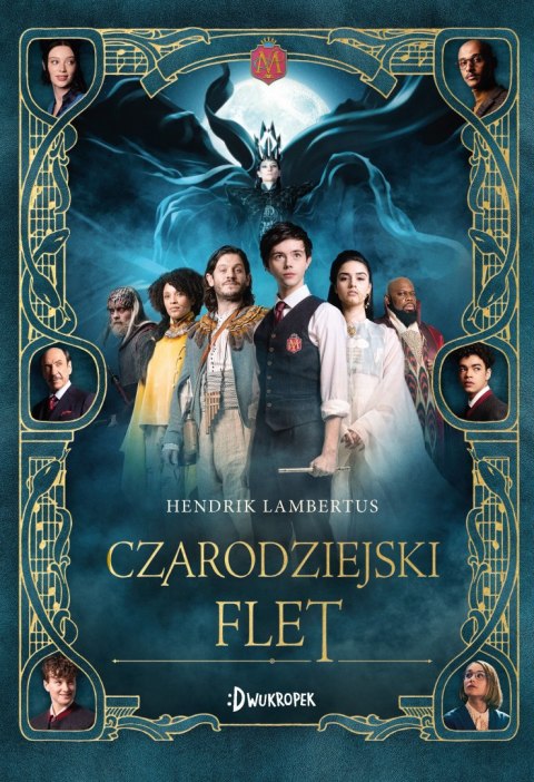 Czarodziejski flet Czarodziejski flet