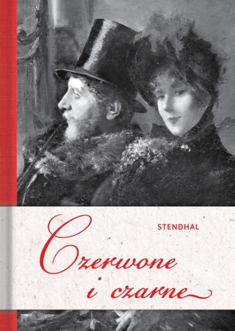 Czerwone i czarne Czerwone i czarne