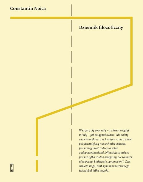 Dziennik filozoficzny Dziennik filozoficzny