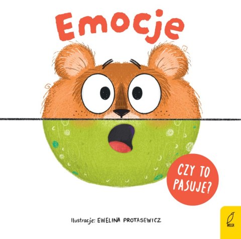 Emocje. Czy to pasuje? Emocje. Czy to pasuje?