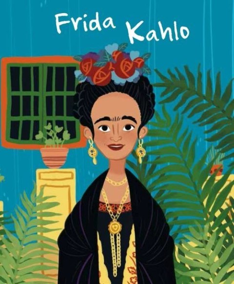 Frida Kahlo Frida Kahlo