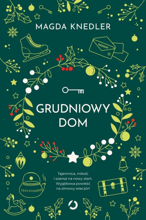 Grudniowy dom Grudniowy dom