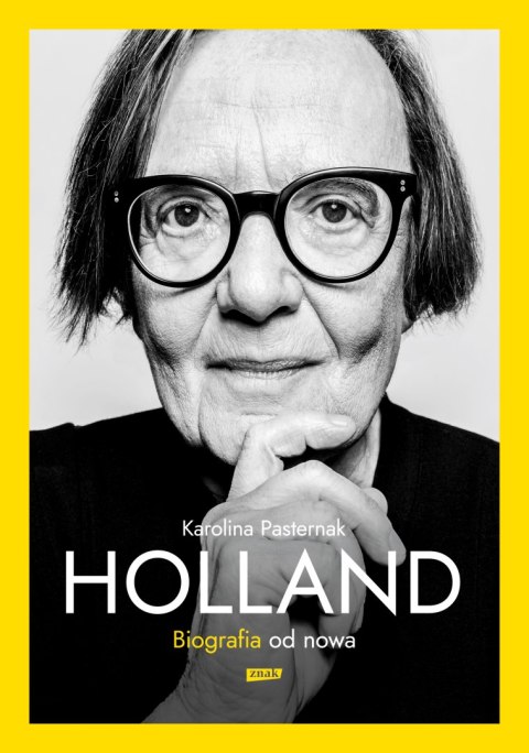 Holland. Biografia od nowa Holland. Biografia od nowa