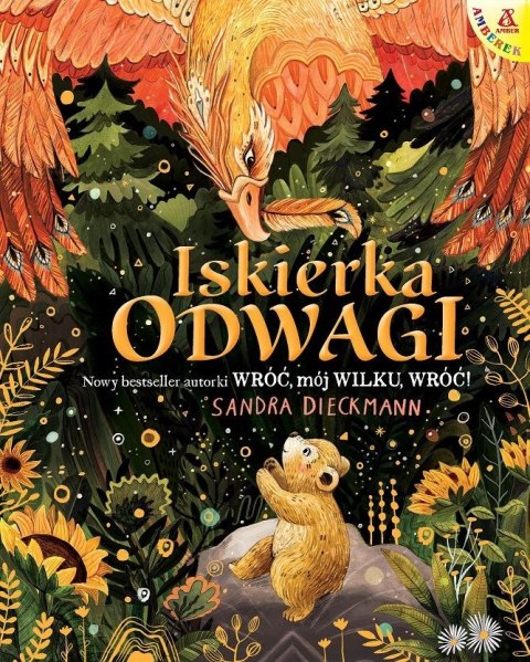 Iskierka odwagi Iskierka odwagi