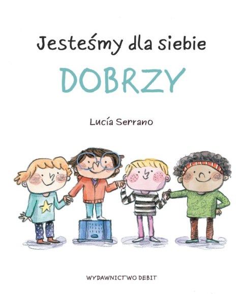 Jesteśmy dla siebie dobrzy Jesteśmy dla siebie dobrzy