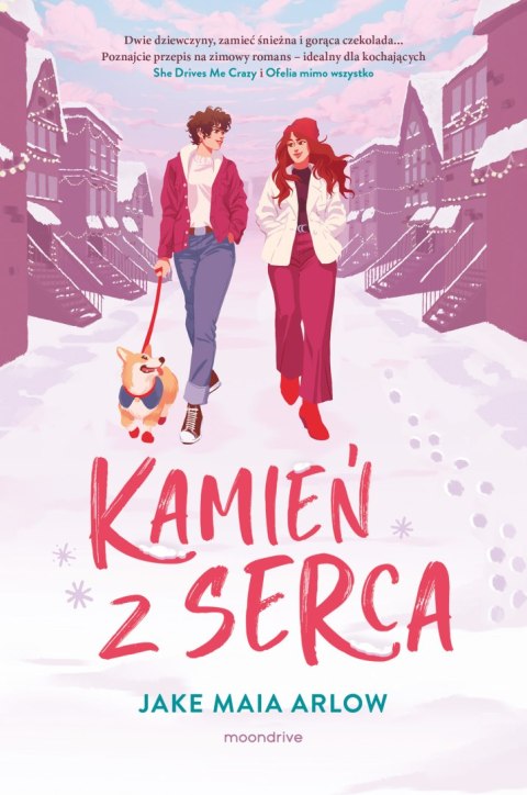 Kamień z serca Kamień z serca