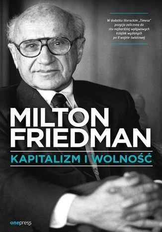 Kapitalizm i wolność Kapitalizm i wolność
