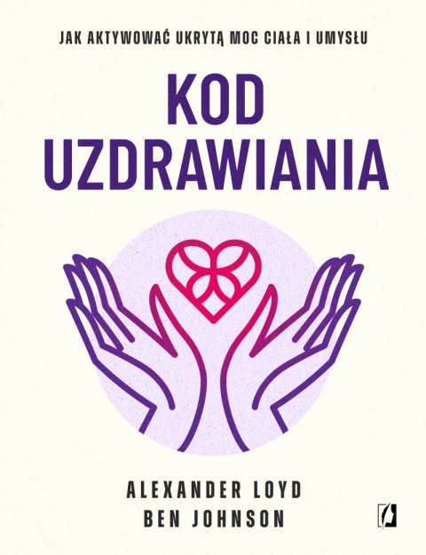 Kod uzdrawiania wyd. 2023 Kod uzdrawiania wyd. 2023