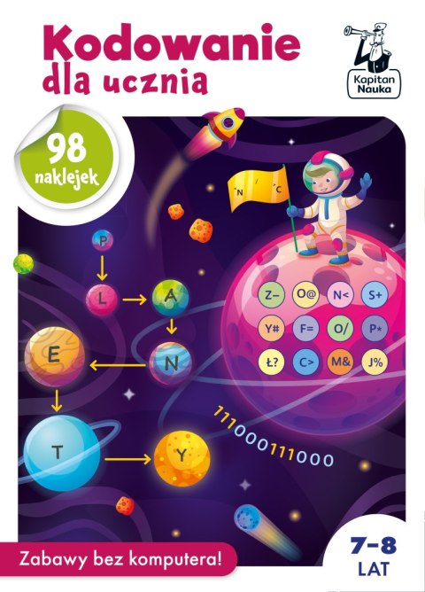 Kodowanie dla ucznia Kodowanie dla ucznia