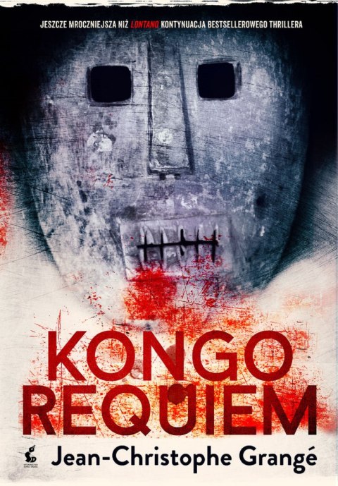 Kongo requiem Kongo requiem