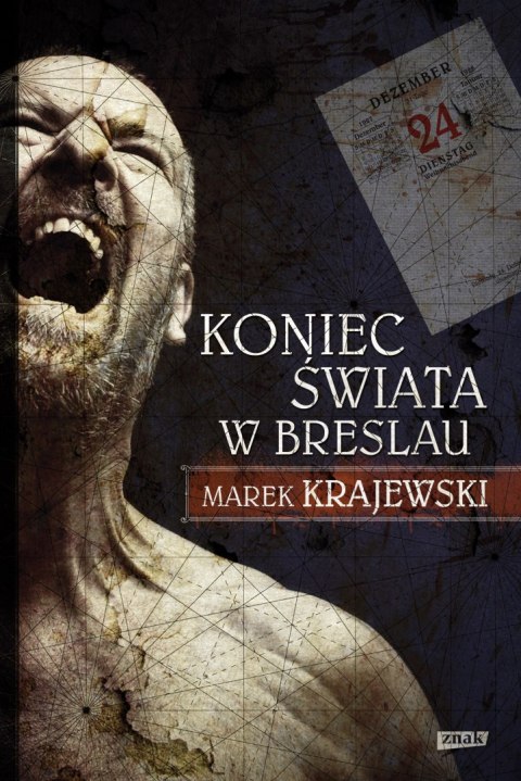 Koniec świata w Breslau wyd. 2023 Koniec świata w Breslau wyd. 2023