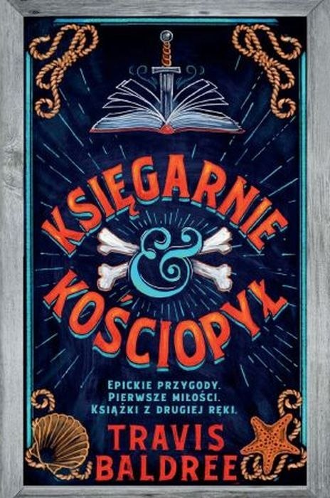 Księgarnie i kościopył Księgarnie i kościopył