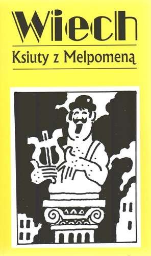 Ksiuty z melpomeną Ksiuty z melpomeną