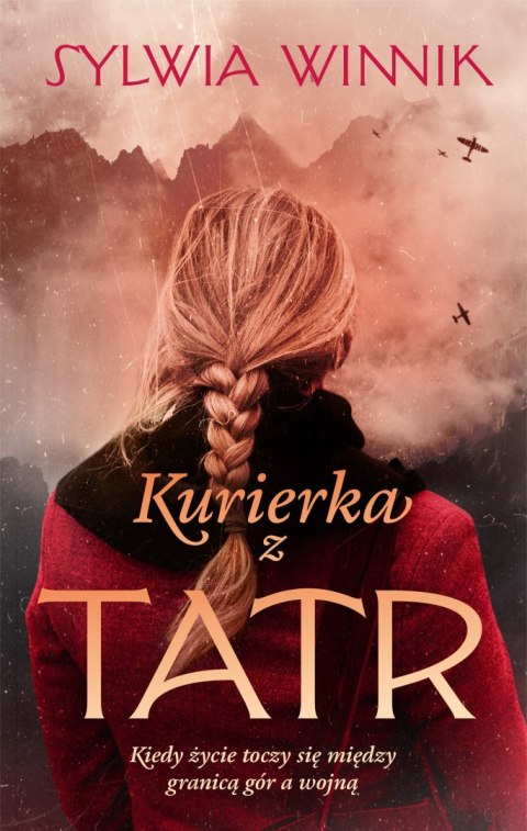 Kurierka z Tatr Kurierka z Tatr