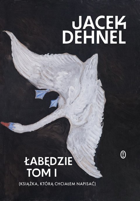 Łabędzie. Tomy 1-2 Łabędzie. Tomy 1-2