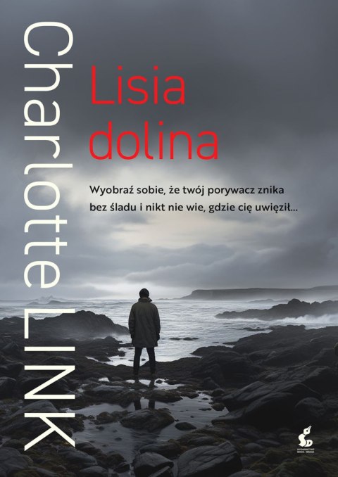 Lisia dolina wyd. 2023 Lisia dolina wyd. 2023