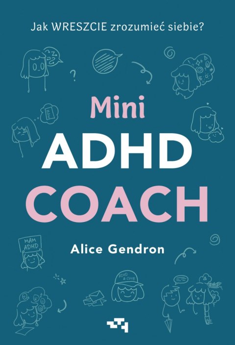 Mini ADHD Coach Mini ADHD Coach