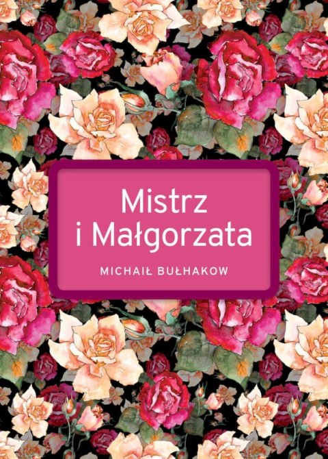 Mistrz i Małgorzata wyd. specjalne Mistrz i Małgorzata wyd. specjalne
