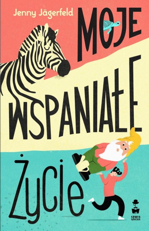 Moje wspaniałe życie Moje wspaniałe życie
