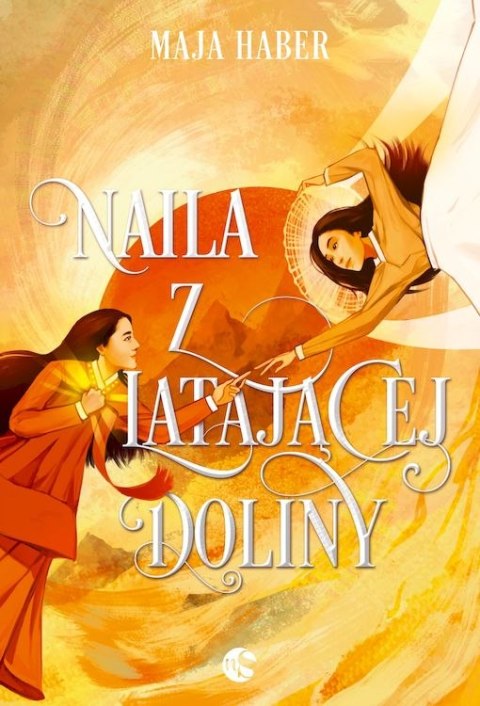 Naila z Latającej Doliny Naila z Latającej Doliny