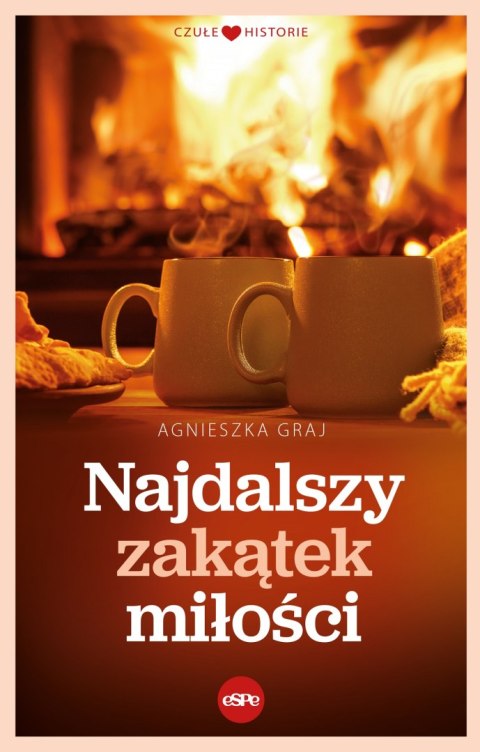 Najdalszy zakątek miłości Najdalszy zakątek miłości