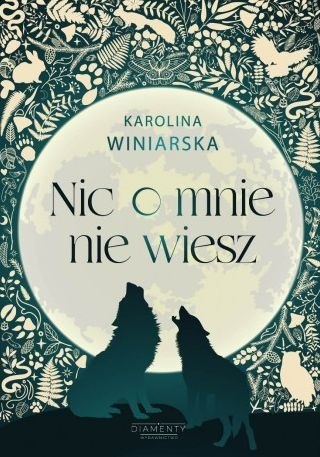 Nic o mnie nie wiesz Nic o mnie nie wiesz