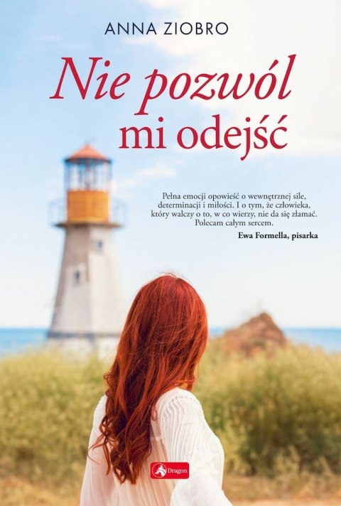 Nie pozwól mi odejść Nie pozwól mi odejść