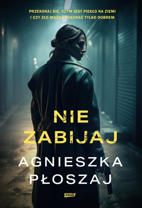 Nie zabijaj Nie zabijaj