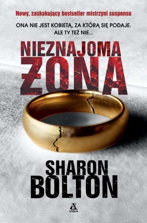 Nieznajoma żona Nieznajoma żona