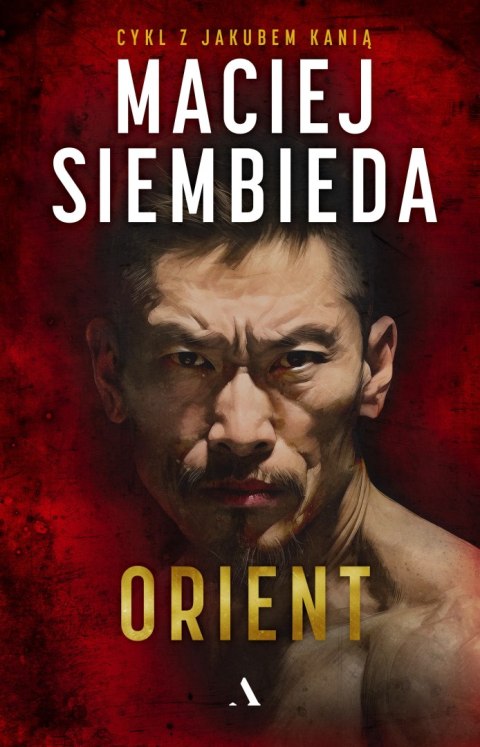 Orient Orient