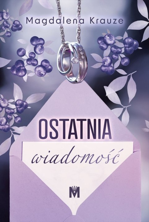 Ostatnia wiadomość Ostatnia wiadomość