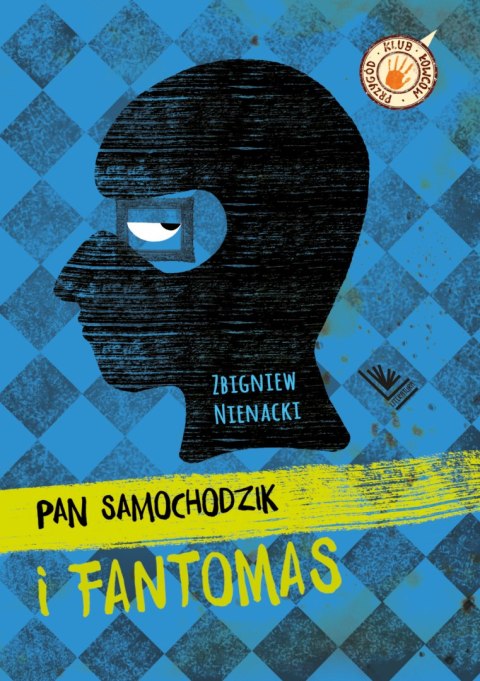 Pan Samochodzik i Fantomas wyd. 4 Pan Samochodzik i Fantomas wyd. 4