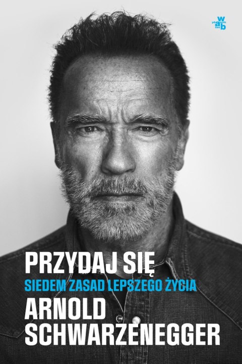 Przydaj się. Siedem zasad lepszego życia Przydaj się. Siedem zasad lepszego życia