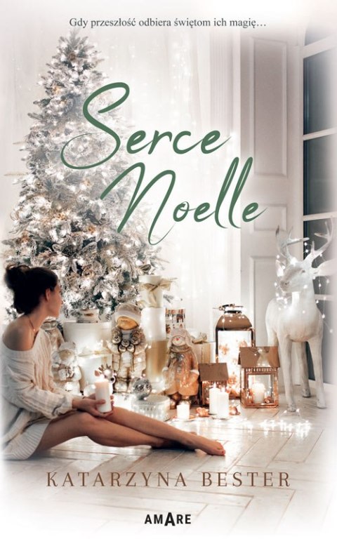 Serce Noelle Serce Noelle