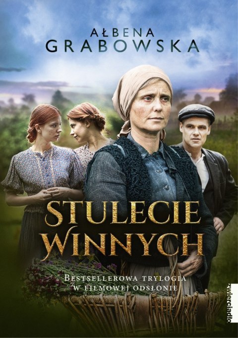 Stulecie Winnych (okładka filmowa) Stulecie Winnych (okładka filmowa)