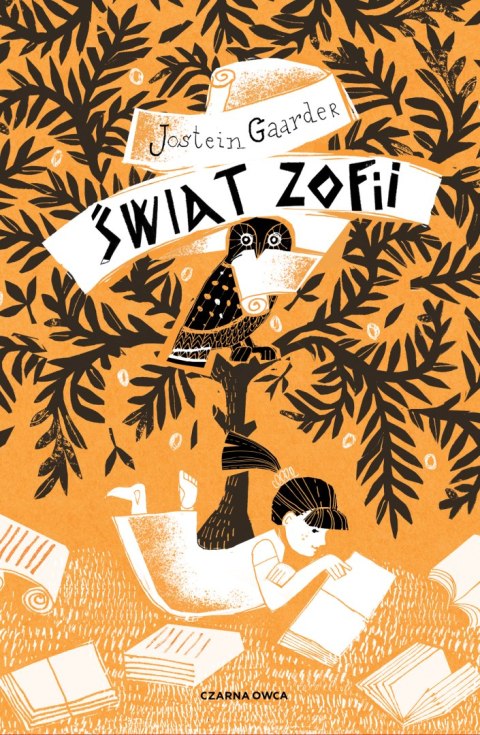 Świat Zofii wyd.2023 Świat Zofii wyd.2023