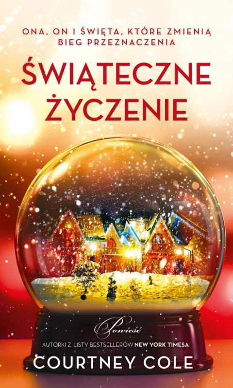 Świąteczne życzenie Świąteczne życzenie