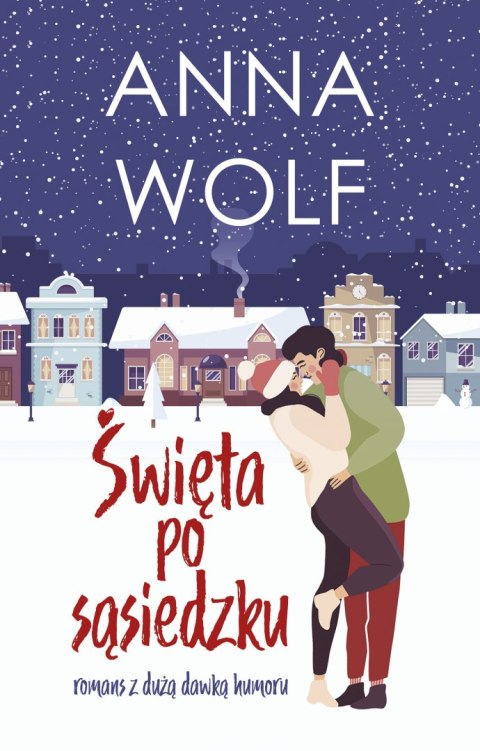 Święta po sąsiedzku Święta po sąsiedzku