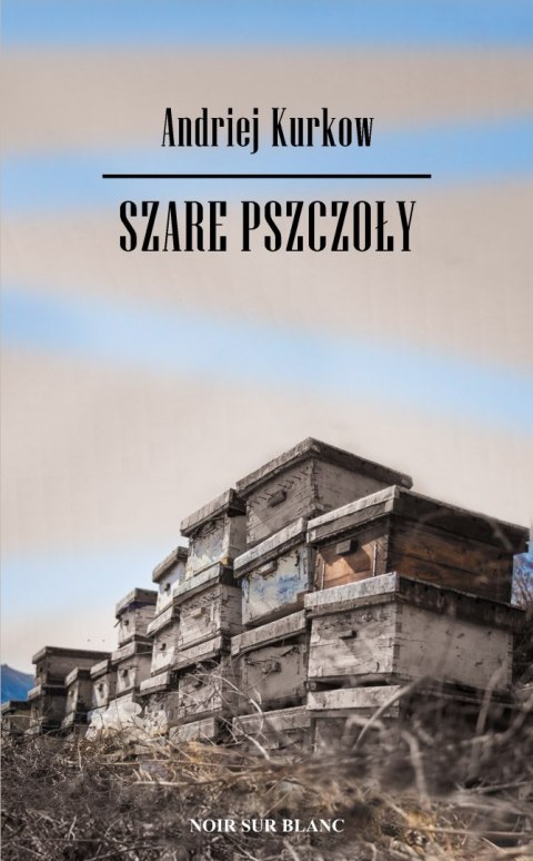 Szare pszczoły Szare pszczoły