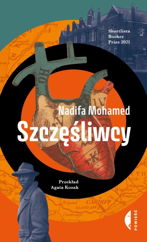 Szczęśliwcy Szczęśliwcy