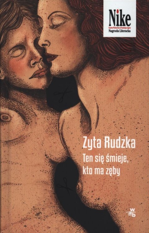 Ten się śmieje, kto ma zęby Ten się śmieje, kto ma zęby