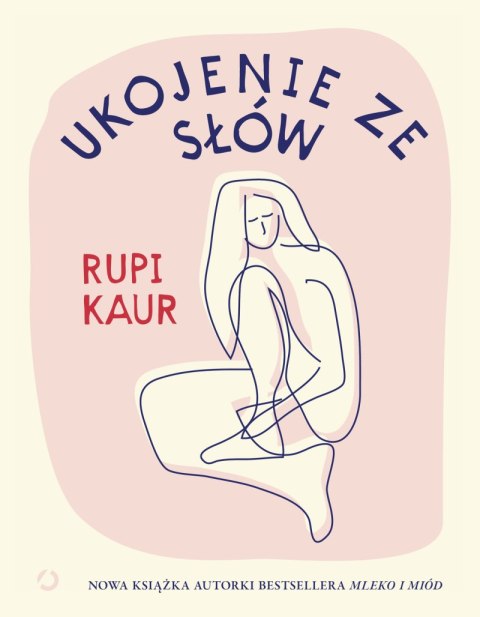 Ukojenie ze słów Ukojenie ze słów