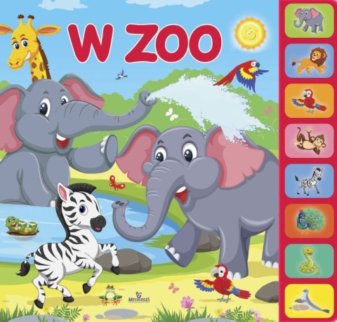 W ZOO W ZOO
