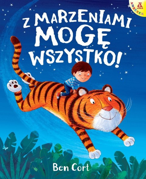Z marzeniami mogę wszystko! Z marzeniami mogę wszystko!