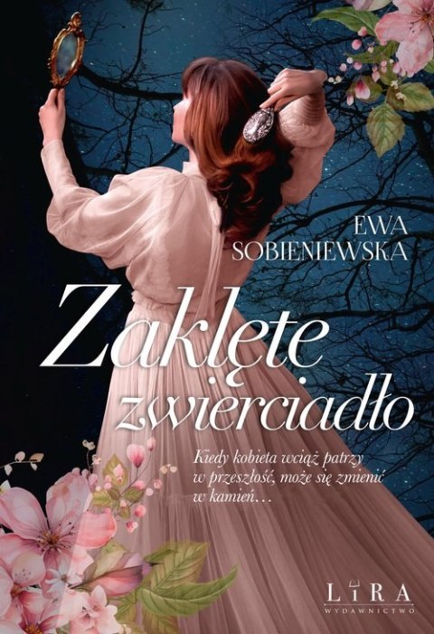 Zaklęte zwierciadło Zaklęte zwierciadło